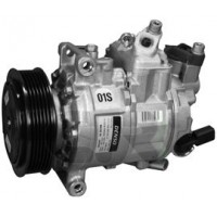 1201095 CTR Компресор кондиціонера
