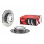 08.5178.3X BREMBO Гальмівний диск