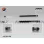 A906023 FENOX Газова пружина кришка багажника