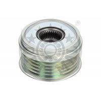 F5-1050 OPTIMAL Механізм вільного ходу генератора