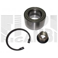 RA3079 AUTOTEAM Комплект підшипника ступиці колеса