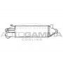 103099 AUTOGAMMA Интеркулер