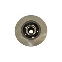 25736z KLAXCAR FRANCE Гальмівний диск