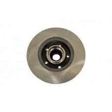 25736z KLAXCAR FRANCE Гальмівний диск