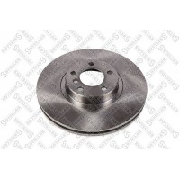 6020-9960-SX STELLOX Гальмівний диск