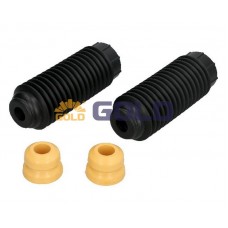 GKTPM01 JAPANPARTS Пилозахисний комплект амортизатор