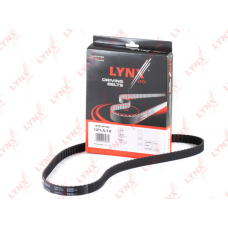 121JL18 LYNXauto Зубчастий ремінь