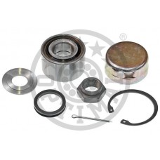 602322L OPTIMAL Комплект підшипника ступиці колеса