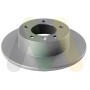 LVBE355Z MOTAQUIP Гальмівний диск