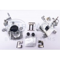 8AC 355 381-201 HELLA PAGID Гальмівний супорт