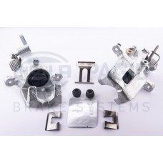 8AC 355 381-201 HELLA PAGID Гальмівний супорт