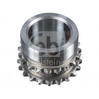 106670 FEBI BILSTEIN Шестерня колінчастий вал