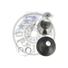 CW-2536 OPTIMAL Шарнирный комплект, Привідний вал