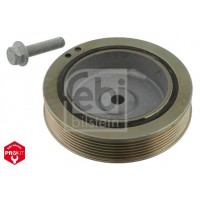 33708 FEBI BILSTEIN Ремінний шків колінчастий вал