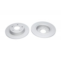 BR-2313-C KAVO PARTS Гальмівний диск