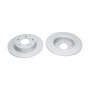 BR-2313-C KAVO PARTS Гальмівний диск