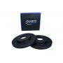 QD8401HC QUARO Гальмівний диск