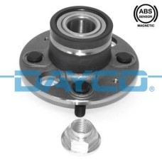 KWD1475 DAYCO Комплект підшипника ступиці колеса
