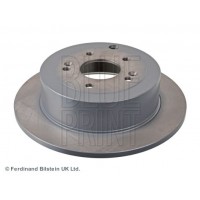 ADG043128 BLUE PRINT Гальмівний диск