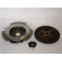 KF-H07 JAPANPARTS Комплект зчеплення