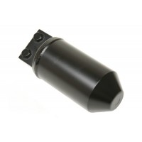 4868949 ÜRO Parts Осушувач кондиціонера