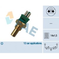32510 FAE Датчик температура охолоджувальної рідини