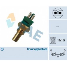 32510 FAE Датчик температура охолоджувальної рідини