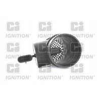 QM890 QUINTON HAZELL Розхідомір повітря