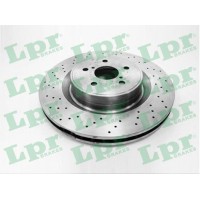 L3005V LPR Гальмівний диск