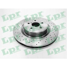 L3005V LPR Гальмівний диск
