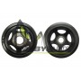 ODP222025 MABYPARTS Ремінний шків колінчастий вал