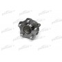 PBK4021H PATRON Комплект підшипника ступиці колеса