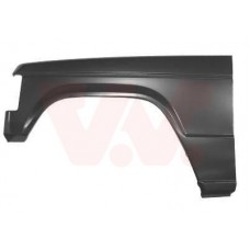 3240658 VAN WEZEL Крыло
