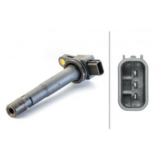 5DA 230 035-771 HELLA Котушка запалювання