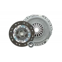 KT-278 AISIN Комплект зчеплення