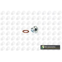 PK1402 BGA Різьбова пробка, Масляний піддон