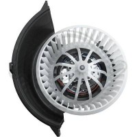 DCG1016 DIEDERICHS Вентилятор салону