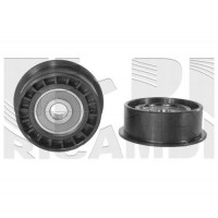 36062 CALIBER Натяжний ролик ремінь ГРМ