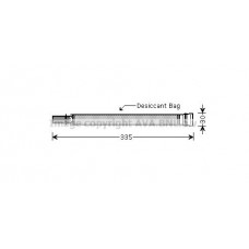 BWD297 AVA QUALITY COOLING Осушувач кондиціонера