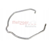2400588 METZGER Хомут повітряний шланг компресора