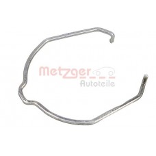 2400588 METZGER Хомут повітряний шланг компресора