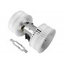 0008308208 ÜRO Parts Вентилятор салону