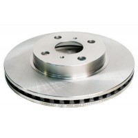 C210R2095 CWORKS Гальмівний диск