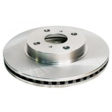 C210R2095 CWORKS Гальмівний диск