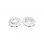 BR-2238-C KAVO PARTS Гальмівний диск