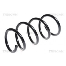 8750 2587 TRISCAN Пружина ходової частини