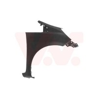 2545658 VAN WEZEL Крыло
