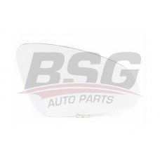 BSG 65-910-039 BSG Дзеркальне скло зовнішнє дзеркало