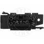 57989 AIC Сопротивление, Вентилятор салону