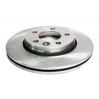 C220R0625 CWORKS Гальмівний диск